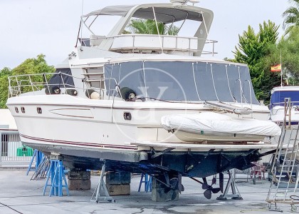 FAIRLINE 50 FLY image 43